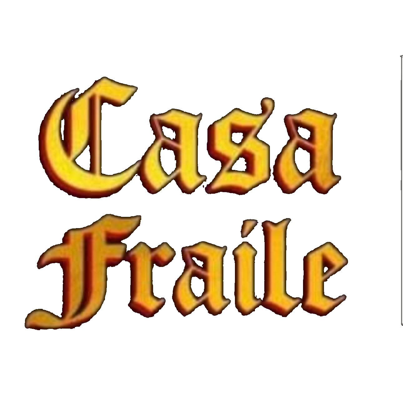 Casa Fraile