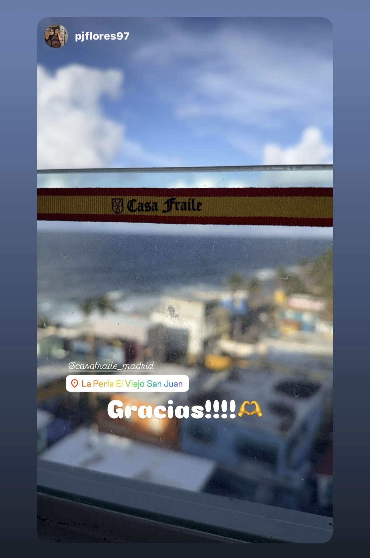 San Juan, Puerto Rico