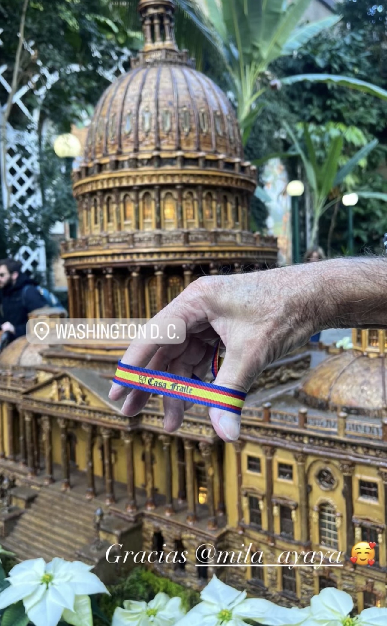 Washington D.C., USA